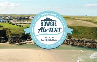 Bowgie Inn Ale Festival - 2024