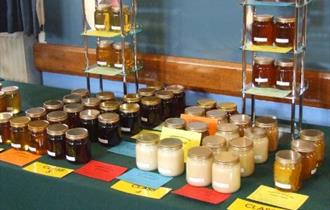 Callington Honey Fair