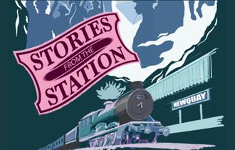 Stories from the Station
