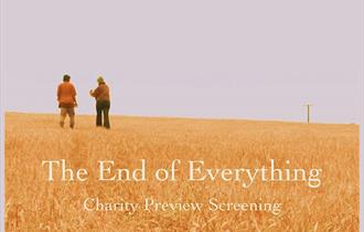 'The End of Everything' Charity Film Night