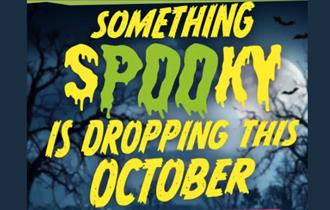 Spooky Zooquay - Newquay Zoo