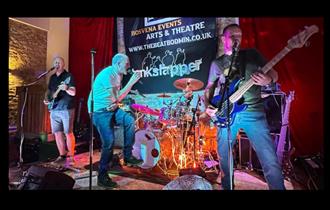 Tankslapper Live At The Red Lion