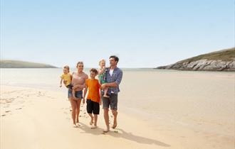 Crantock Beach Holiday Park - Parkdean Resorts