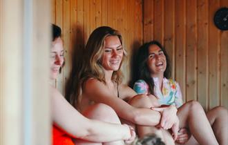 Olla Hiki Sauna