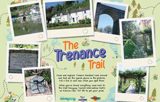 The Trenance Trail