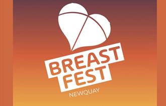 Breast Fest Newquay