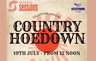 Country Family Hoedown at Killacourt!