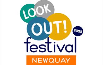 LOOK OUT! Festival