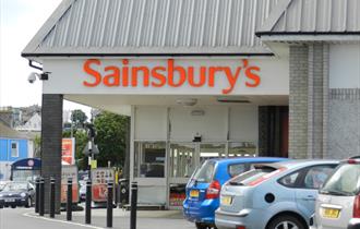 Sainsbury's