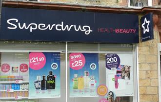 Superdrug