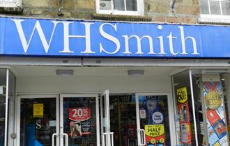 WH Smith