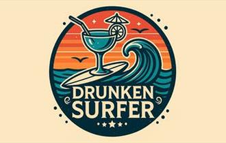 The Drunken Surfer