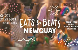 Eats & Beats Food Festival