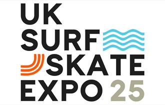 UK Surf & Skate Expo