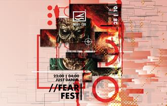 Fear Fest at Sailors Nightclub