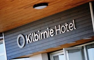 Kilbirnie Hotel