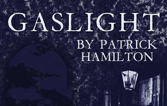 GASLIGHT presented by Newquay Dramatic Society at Newquay's Lane Theatre 2024