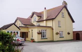 Gratton Lodge