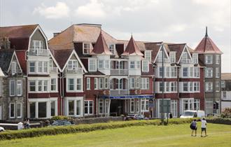 Best Western Hotel Bristol