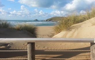 All images credits to Heidi Westbrook - Dunes Dream Images Newquay