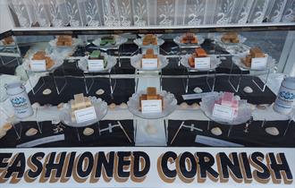 Cornish Fudge Shoppe