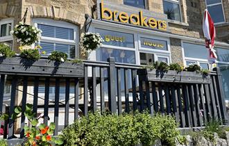 Breakers Guest House