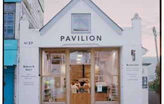 Pavilion Bakery