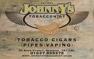 Johnny's Tobacconist