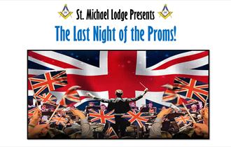 Last Night of the Proms at St Michael's Church 2024