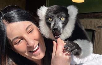 Memories With Mum @ Screech Owl Sanctuary