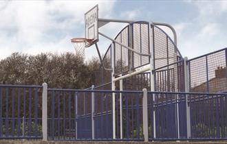 Listry Road Playground