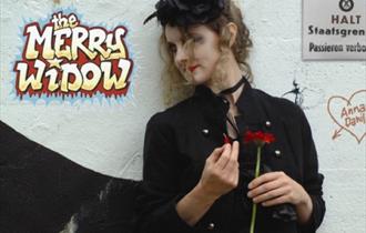 The Merry Widow, Duchy Opera