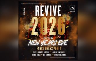 New Year's Eve at Sailors Pub