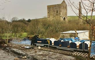 Newlyn Downs Branchline 30th Anniversary