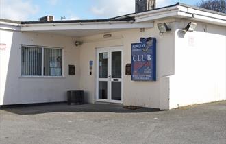 Newquay Conservative Club