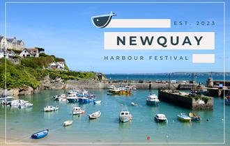 Newquay Harbour Festival