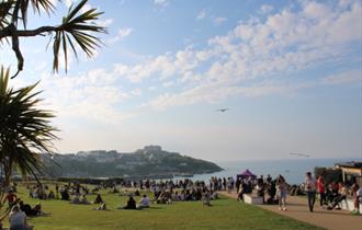 Newquay Sessions - Live Music