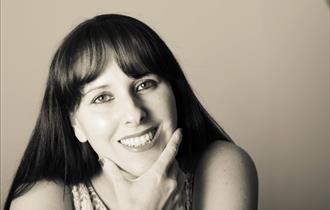 Lane Theatre presents Nikki Kitt - Psychic Medium