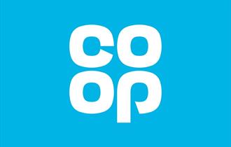 Co-op Food and Petrol Station
