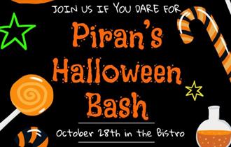 Piran Meadow's Halloween Bash 2023