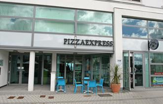 Pizza Express