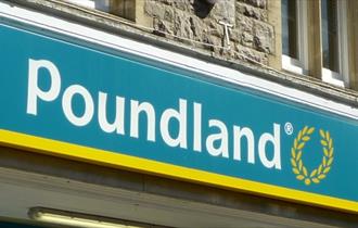 Poundland