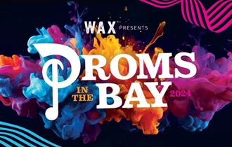 Proms in the Bay - 2024