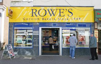 Rowe's