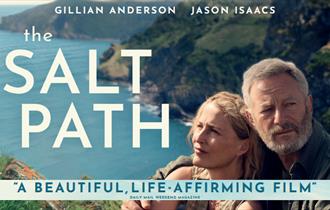 The Salt Path at the Lighthouse Cinema