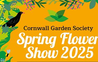 CGS Spring Flower Show
