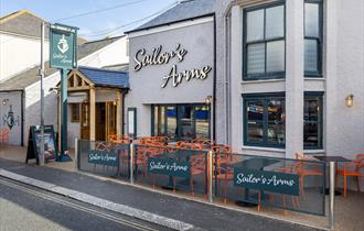 Sailors Arms