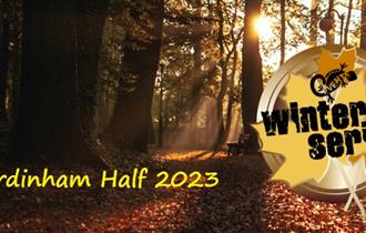 Cardinham Half Marathon 2023