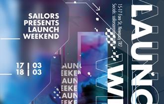 Sailors Club Launch Weekender 2023