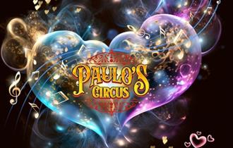 Paulo's Circus Returns to Newquay! 2024